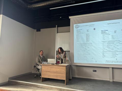 Internationaler Kongress für inklusive Bildung (UKEK 2026)
